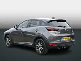 Mazda CX-3 (2019) thumbnail 5