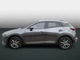 Mazda CX-3 (2019) thumbnail 6