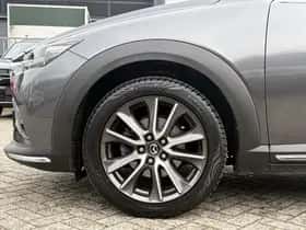 Mazda CX-3 (2019) thumbnail 7