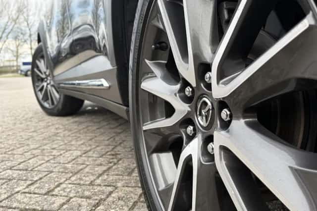 Mazda CX-3 (2019) thumbnail 9