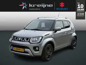 Suzuki Ignis (2022)