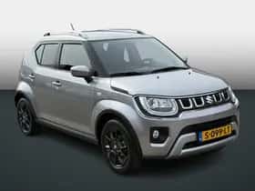Suzuki Ignis (2022) thumbnail 2