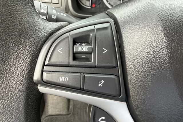 Suzuki Ignis (2022) thumbnail 11