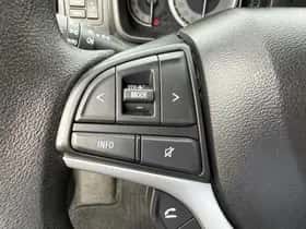 Suzuki Ignis (2022) thumbnail 11