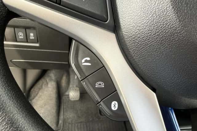 Suzuki Ignis (2022) thumbnail 12