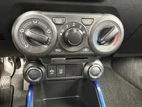 Suzuki Ignis (2022) thumbnail 13