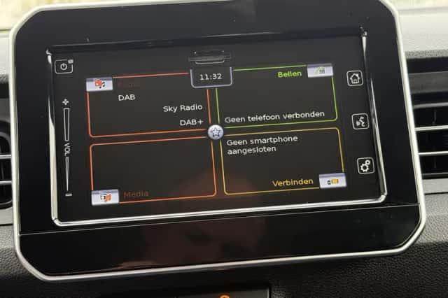 Suzuki Ignis (2022) thumbnail 16