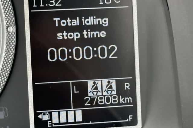 Suzuki Ignis (2022) thumbnail 18
