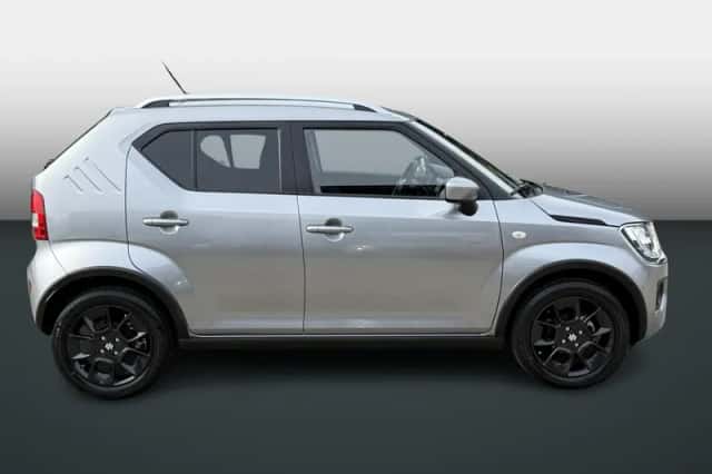 Suzuki Ignis (2022) thumbnail 3