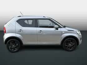 Suzuki Ignis (2022) thumbnail 3