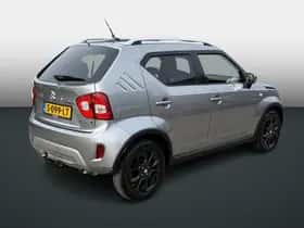 Suzuki Ignis (2022) thumbnail 4