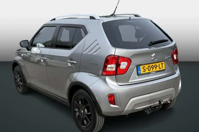Suzuki Ignis (2022) thumbnail 5