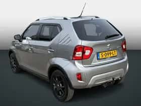 Suzuki Ignis (2022) thumbnail 5