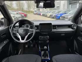 Suzuki Ignis (2022) thumbnail 6