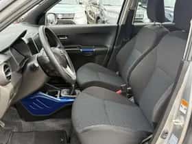 Suzuki Ignis (2022) thumbnail 7