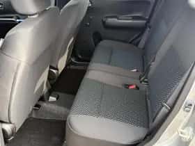 Suzuki Ignis (2022) thumbnail 8