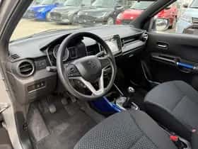 Suzuki Ignis (2022) thumbnail 9