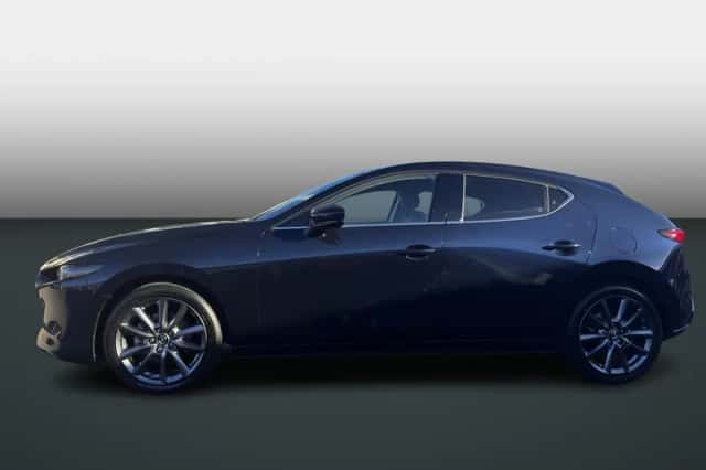 Mazda 3 (2026) thumbnail 2