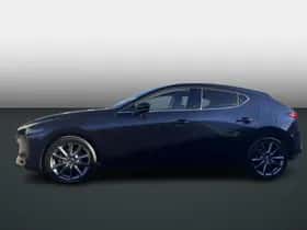 Mazda 3 (2026) thumbnail 2