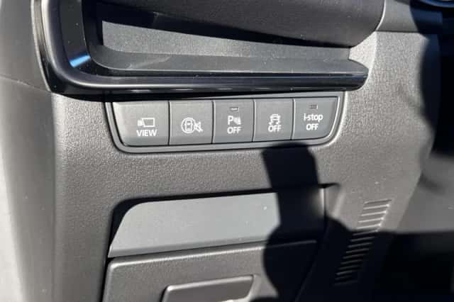 Mazda 3 (2026) thumbnail 12