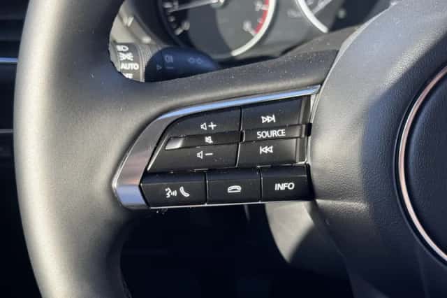 Mazda 3 (2026) thumbnail 14