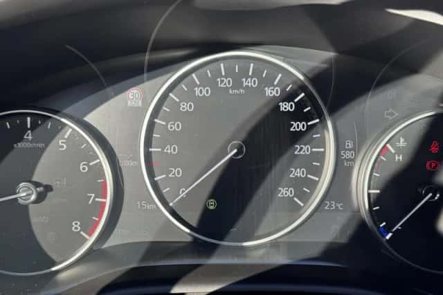 Mazda 3 (2026) thumbnail 15