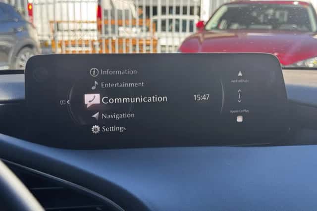 Mazda 3 (2026) thumbnail 18