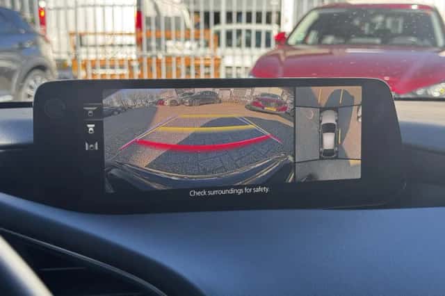 Mazda 3 (2026) thumbnail 19