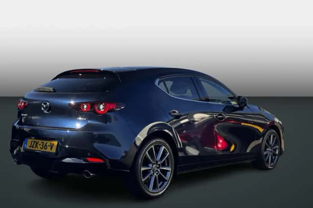 Mazda 3 (2026) thumbnail 3