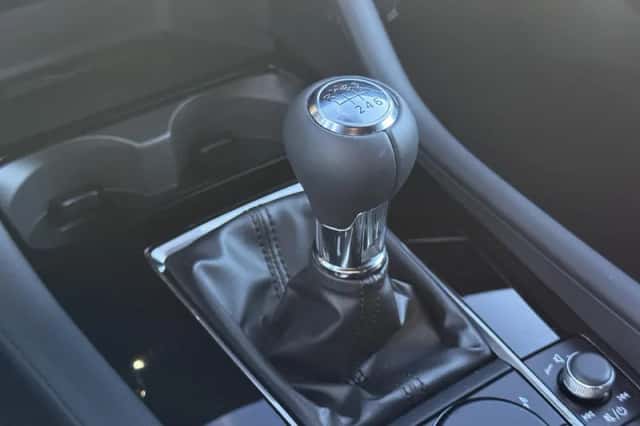 Mazda 3 (2026) thumbnail 21