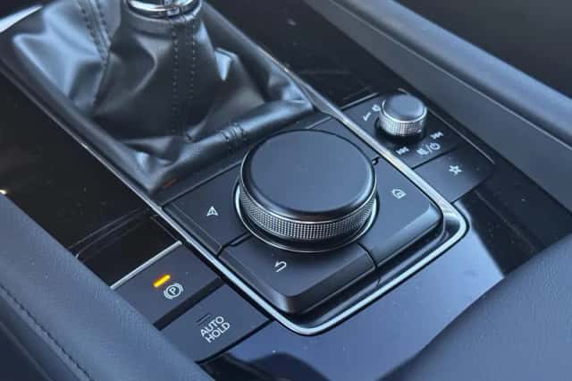 Mazda 3 (2026) thumbnail 22