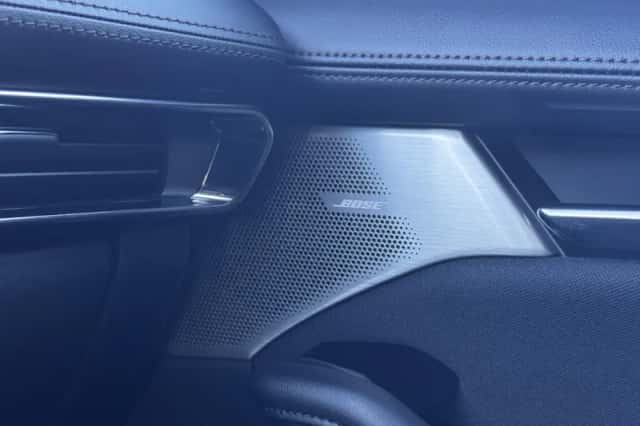 Mazda 3 (2026) thumbnail 24