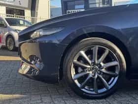 Mazda 3 (2026) thumbnail 4