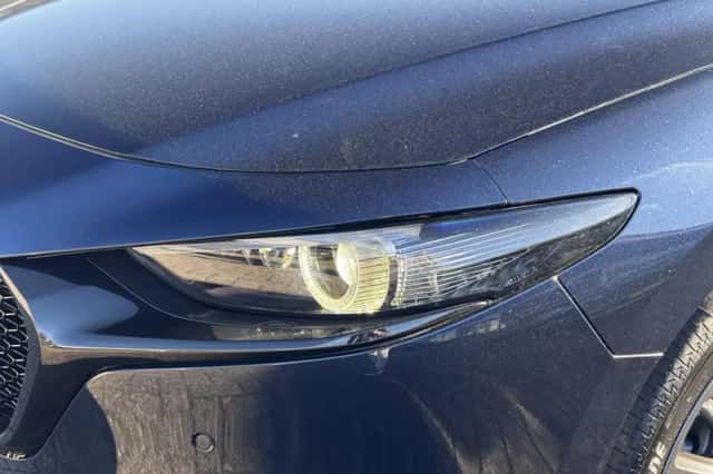 Mazda 3 (2026) thumbnail 5