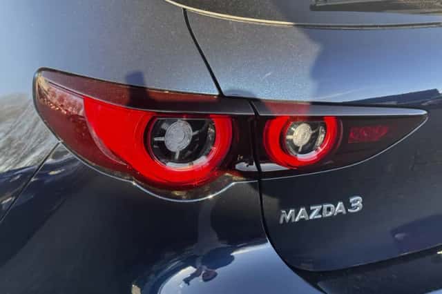 Mazda 3 (2026) thumbnail 6