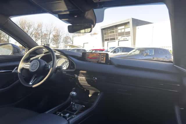Mazda 3 (2026) thumbnail 8