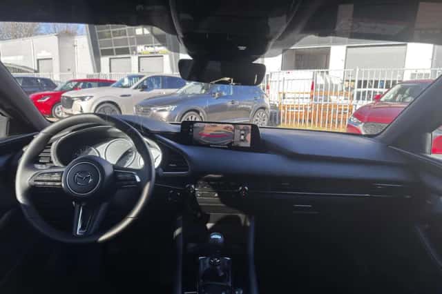 Mazda 3 (2026) thumbnail 9