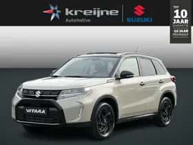 Suzuki Vitara (2026)