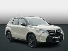 Suzuki Vitara (2026) thumbnail 2