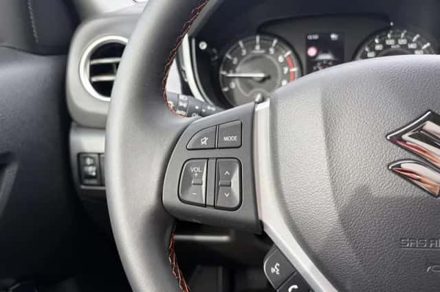 Suzuki Vitara (2026) thumbnail 14