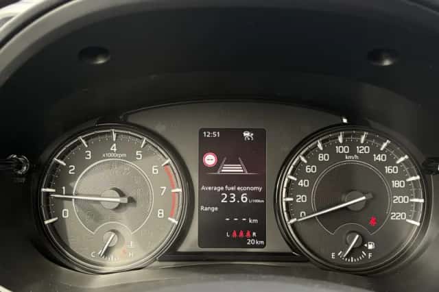 Suzuki Vitara (2026) thumbnail 16