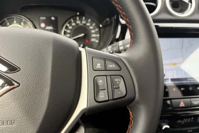 Suzuki Vitara (2026) thumbnail 17