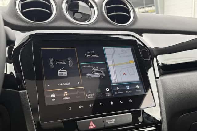 Suzuki Vitara (2026) thumbnail 19