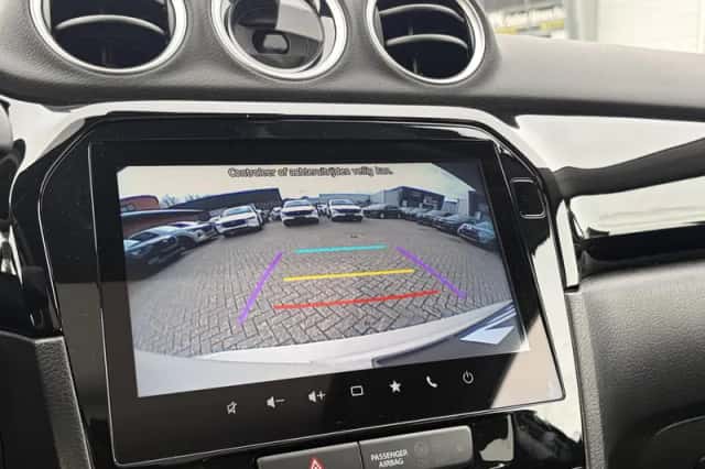Suzuki Vitara (2026) thumbnail 20