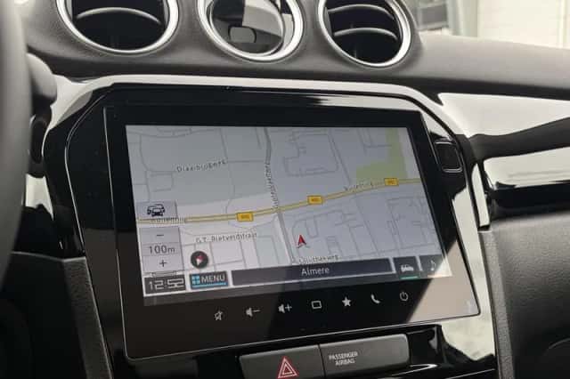 Suzuki Vitara (2026) thumbnail 21