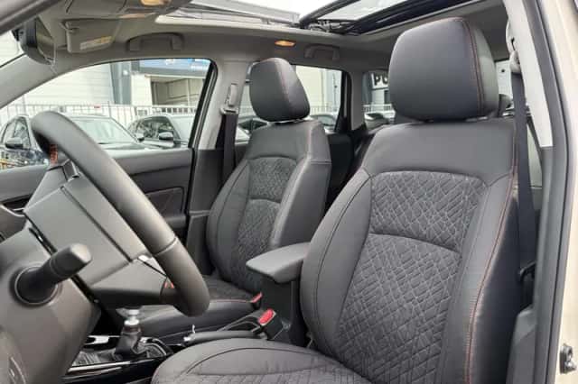 Suzuki Vitara (2026) thumbnail 23