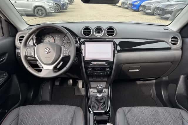 Suzuki Vitara (2026) thumbnail 27