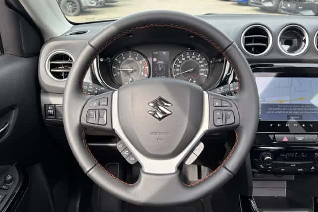 Suzuki Vitara (2026) thumbnail 28