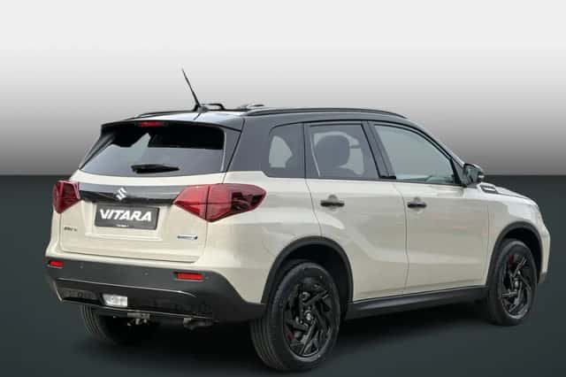 Suzuki Vitara (2026) thumbnail 4