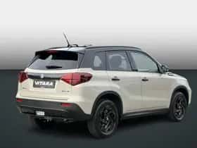 Suzuki Vitara (2026) thumbnail 4